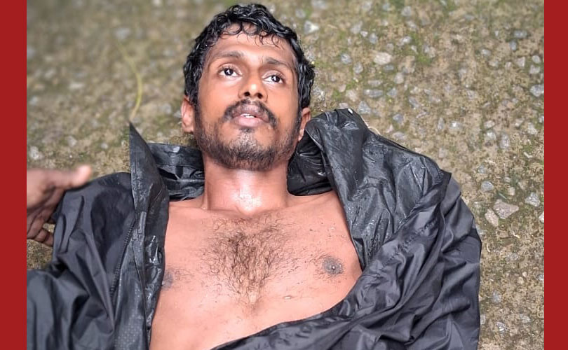 ചെങ്ങന്നൂർ  കോടതിയിൽ    മുൻസിഫിന് നേരെ ആക്രമണം: രണ്ട് ജീവനക്കാർക്കും പരിക്ക്